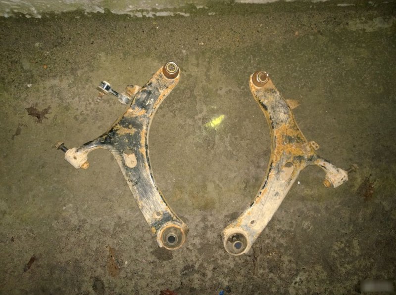 Рычаг, 4510 рублей, Калининград