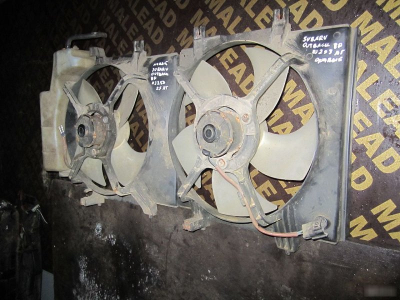 Вентилятор радиатора, 2940 рублей, Калининград