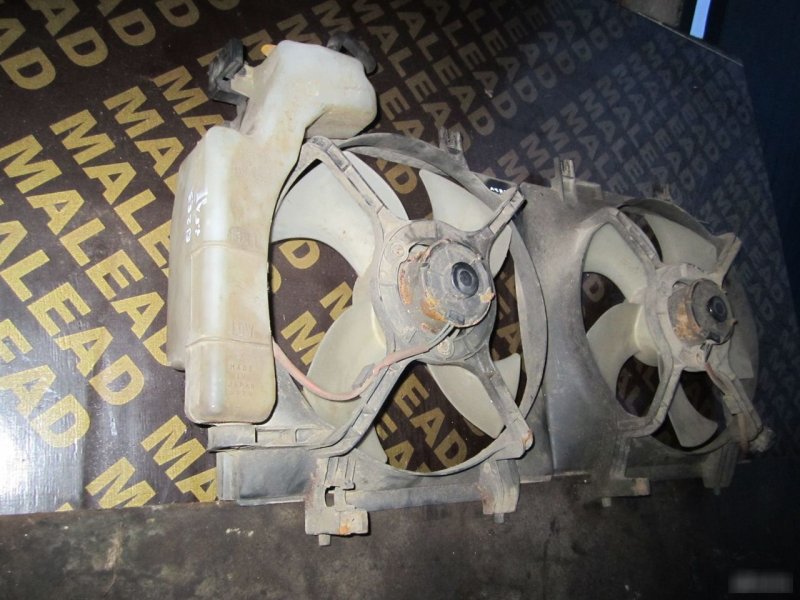 Вентилятор радиатора, 2940 рублей, Калининград