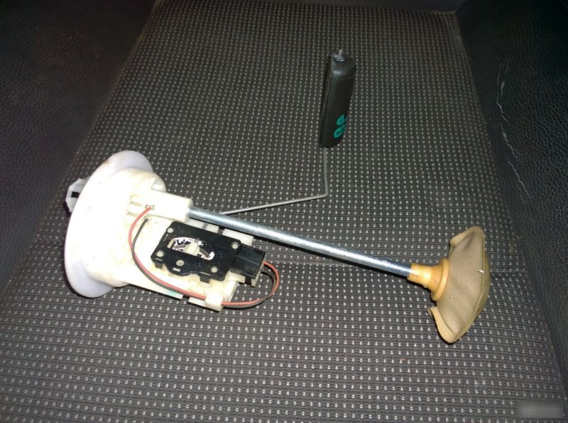 Датчик уровня топлива, 2370 рублей, Калининград