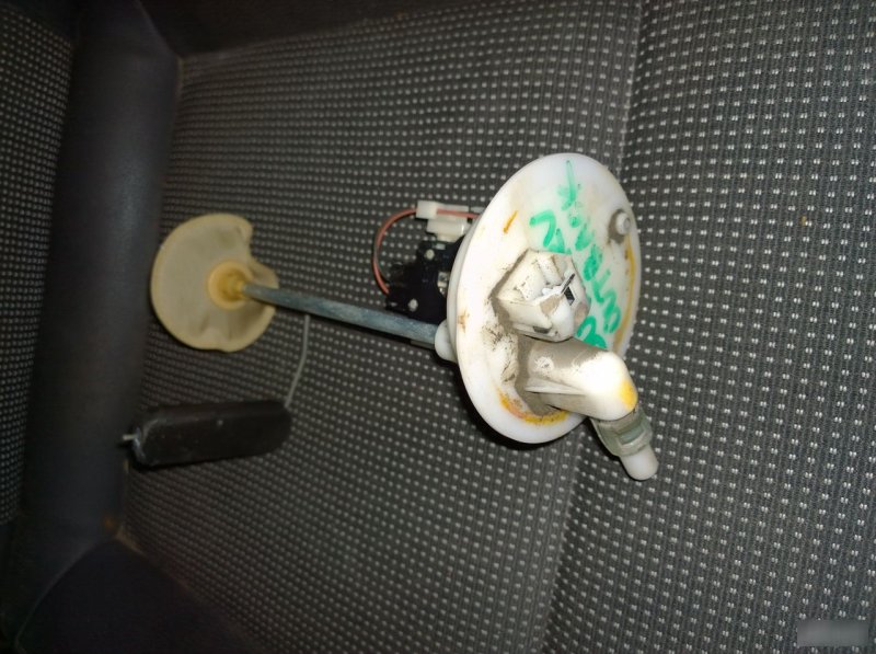 Датчик уровня топлива, 2370 рублей, Калининград