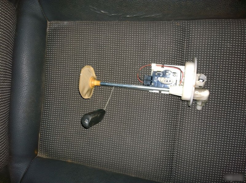 Датчик уровня топлива, 2370 рублей, Калининград