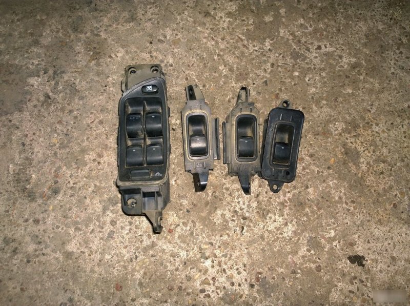 Кнопка стеклоподъемника, 800 рублей, Калининград