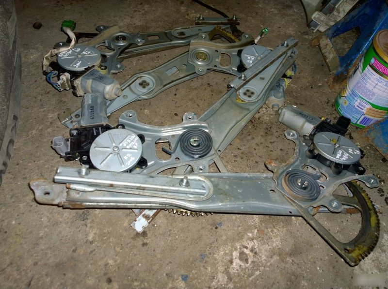 Стеклоподъемник, 3800 рублей, Калининград