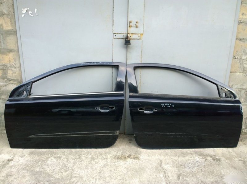 Дверь, 11000 рублей, Калининград