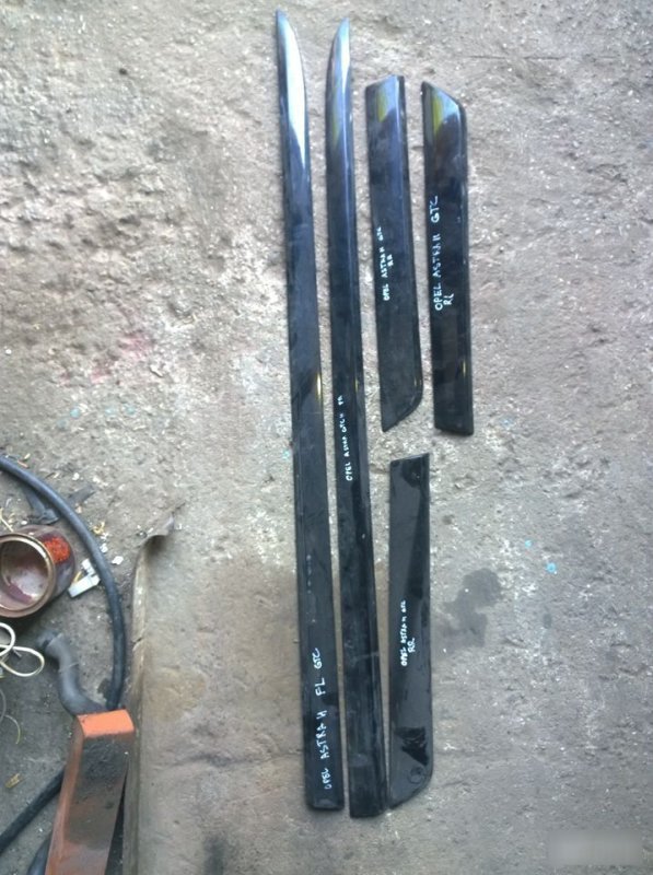 Молдинг, 800 рублей, Калининград