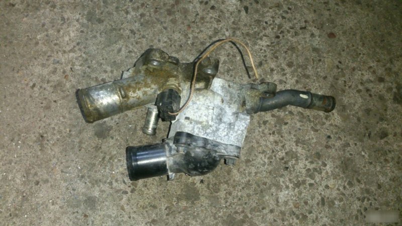 Корпус термостата, 6780 рублей, Калининград