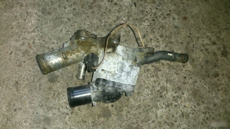 Корпус термостата, 6780 рублей, Калининград