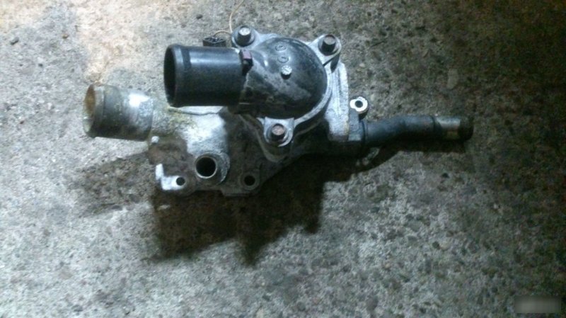 Корпус термостата, 6780 рублей, Калининград