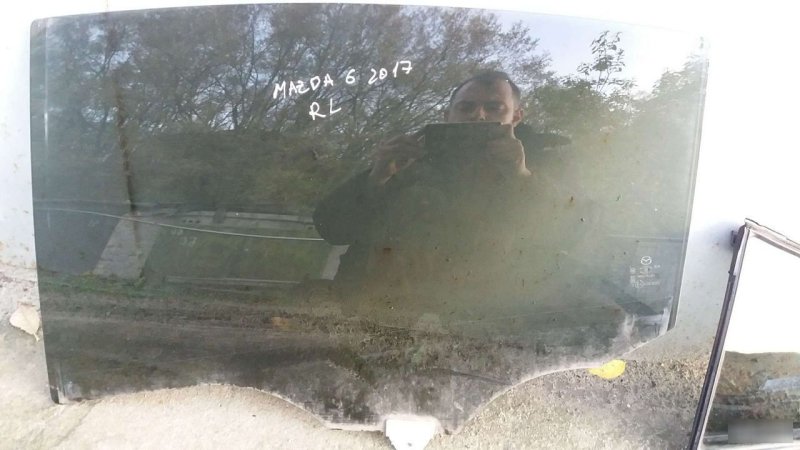 Стекло, 6500 рублей, Калининград