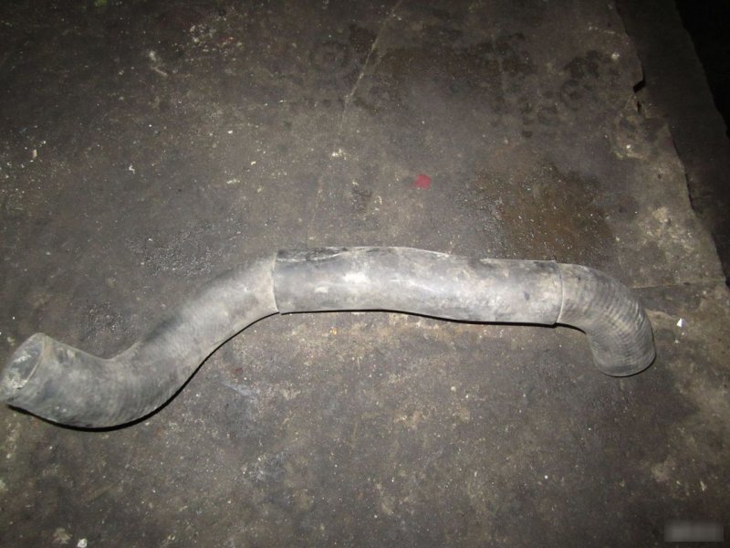 Патрубок шланг радиатора, 1040 рублей, Калининград