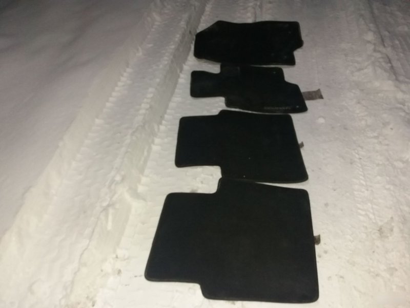 Коврики салона, 2940 рублей, Калининград