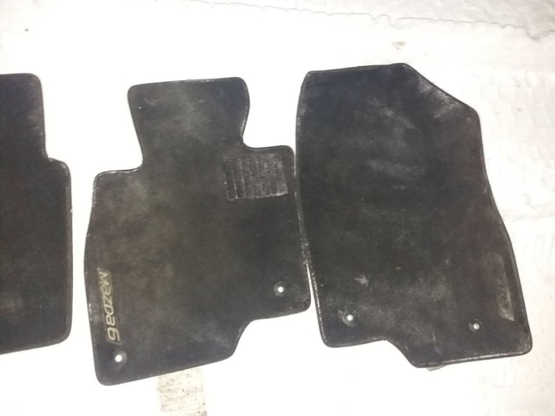 Коврики салона, 2940 рублей, Калининград