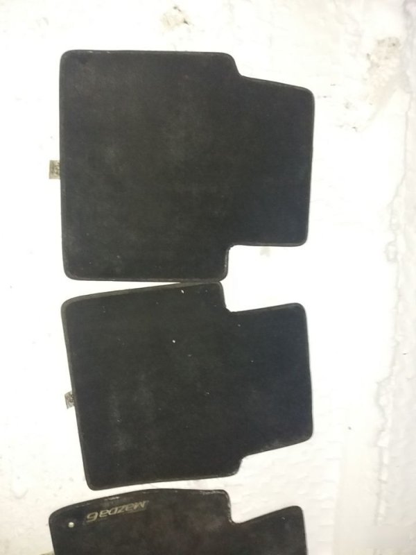 Коврики салона, 2940 рублей, Калининград