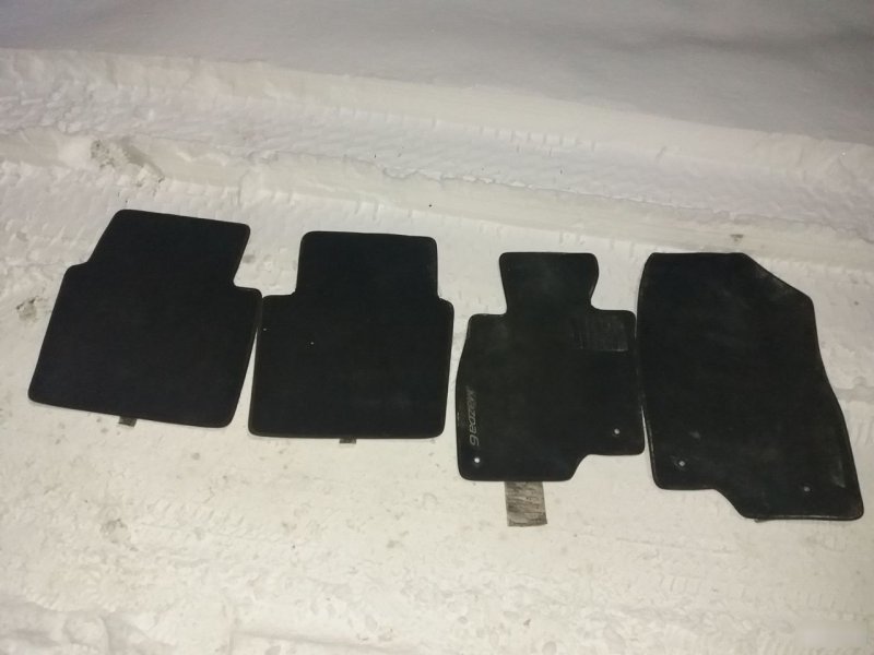 Коврики салона, 2940 рублей, Калининград