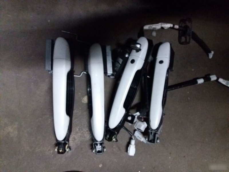 Ручка двери внешняя, 3160 рублей, Калининград