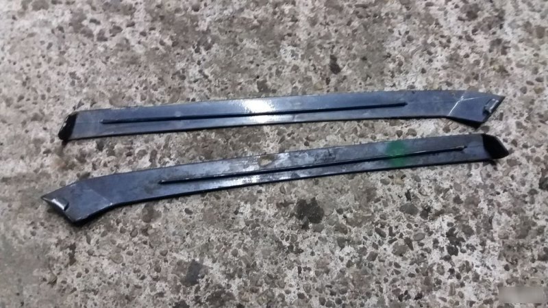 Молдинг стоек, 1590 рублей, Калининград