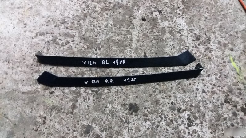 Молдинг стоек, 1590 рублей, Калининград