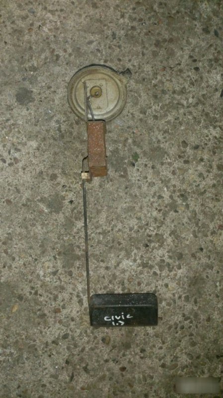 Датчик уровня топлива, 1280 рублей, Калининград