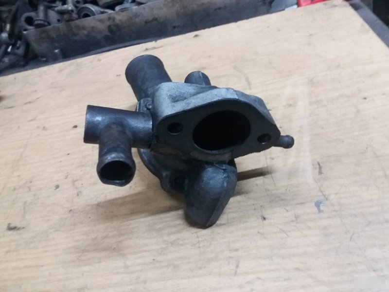 Корпус термостата, 2040 рублей, Калининград