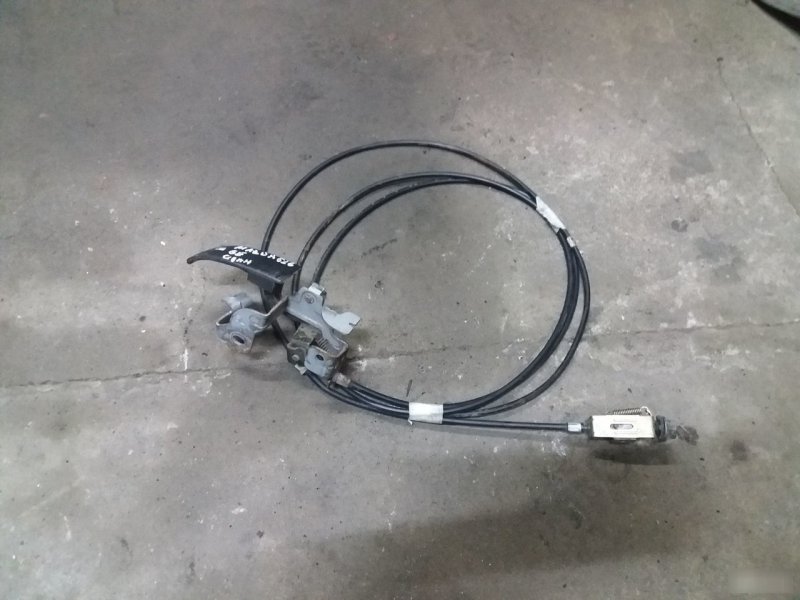 Трос лючка бензобака, 1970 рублей, Калининград