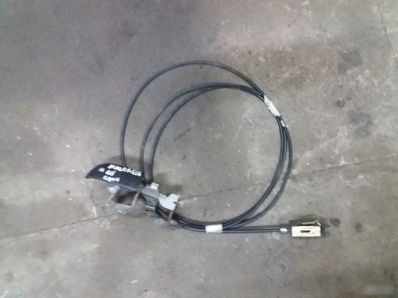 Трос лючка бензобака, 1970 рублей, Калининград