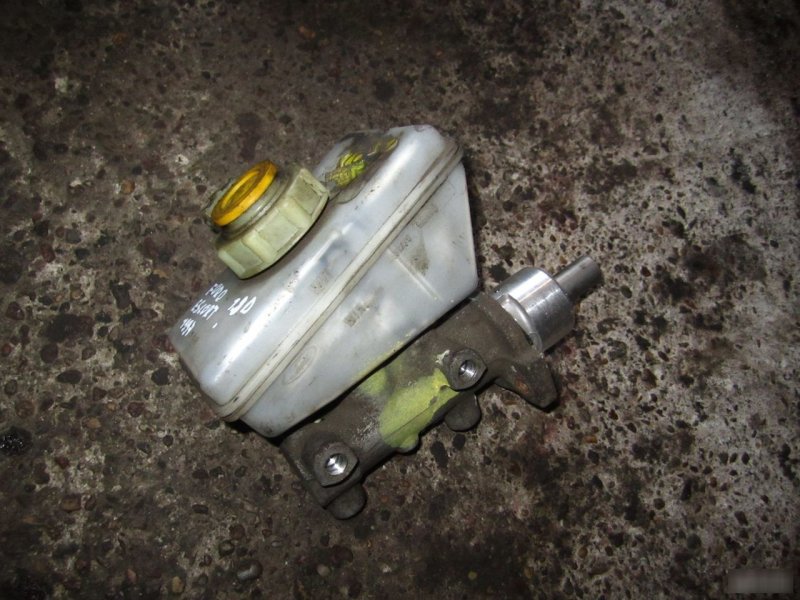 Главный тормозной цилиндр, 2370 рублей, Калининград