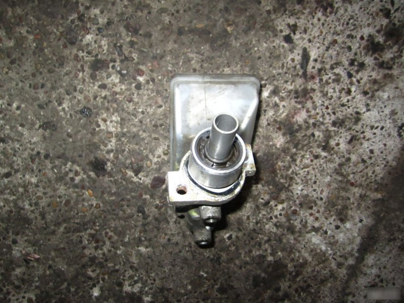 Главный тормозной цилиндр, 2370 рублей, Калининград