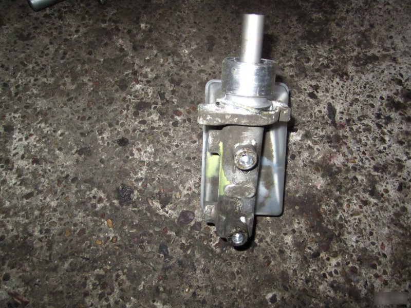 Главный тормозной цилиндр, 2370 рублей, Калининград