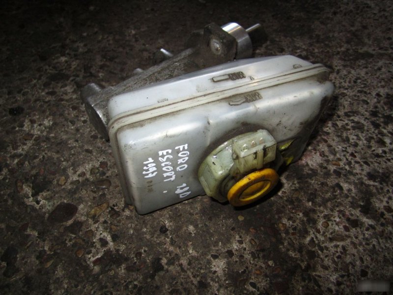 Главный тормозной цилиндр, 2370 рублей, Калининград