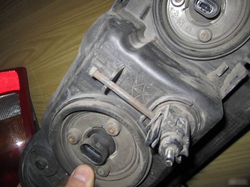 Фара, 4300 рублей, Калининград