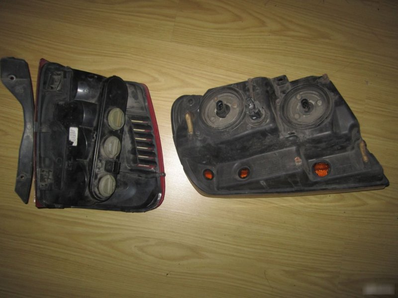 Фара, 4300 рублей, Калининград