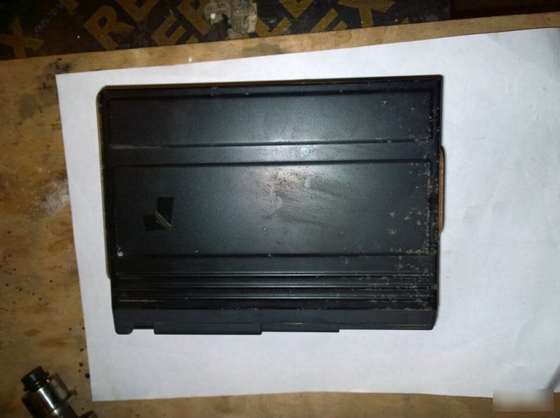 CD-Чейнджер, 2470 рублей, Калининград