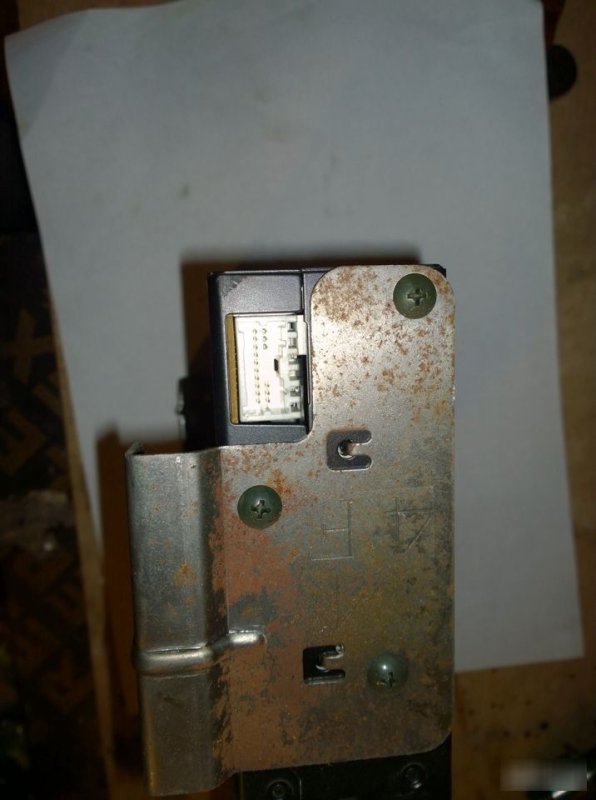 CD-Чейнджер, 2470 рублей, Калининград