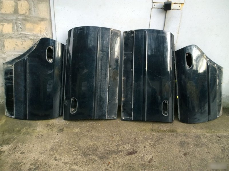 Дверь, 3570 рублей, Калининград