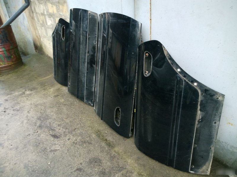 Дверь, 3570 рублей, Калининград