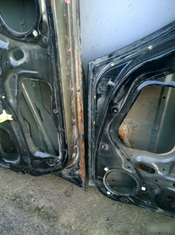 Дверь, 3570 рублей, Калининград