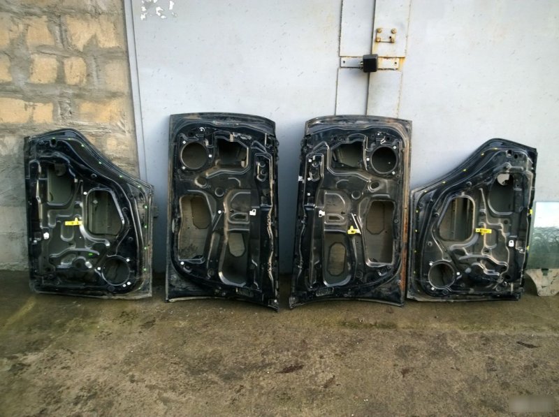 Дверь, 3570 рублей, Калининград