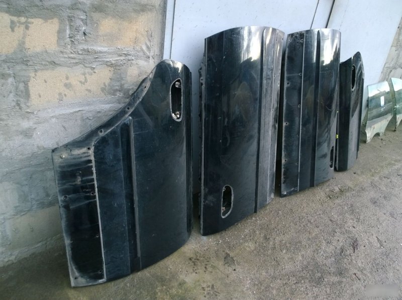 Дверь, 3570 рублей, Калининград