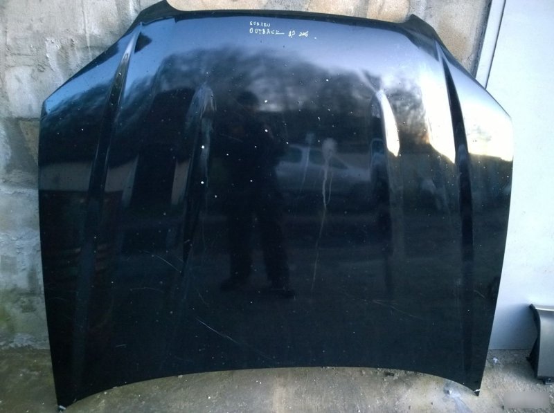 Капот, 6000 рублей, Калининград