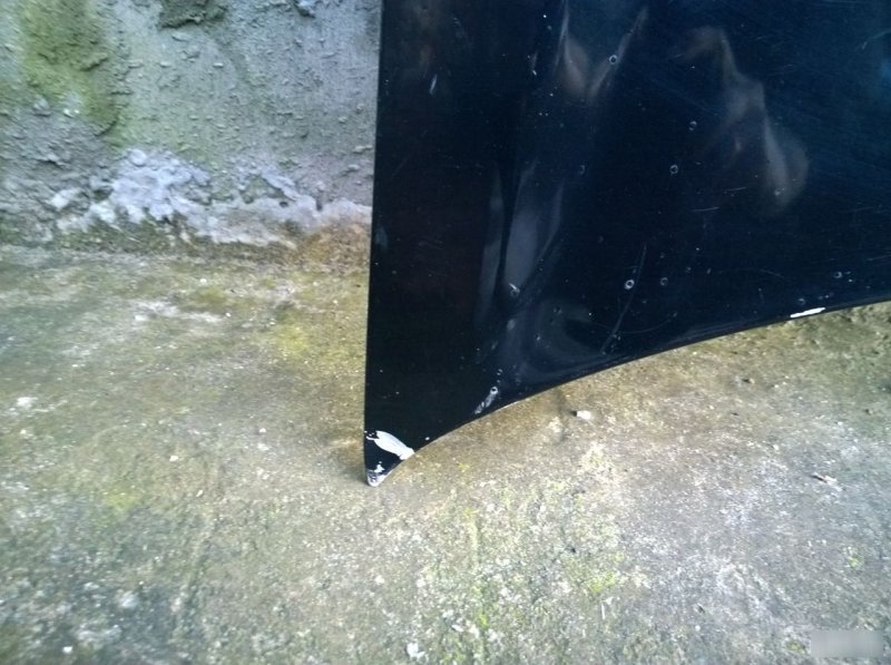 Капот, 6000 рублей, Калининград