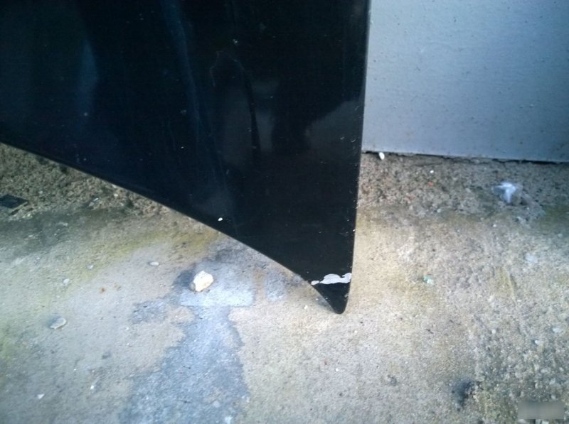 Капот, 6000 рублей, Калининград