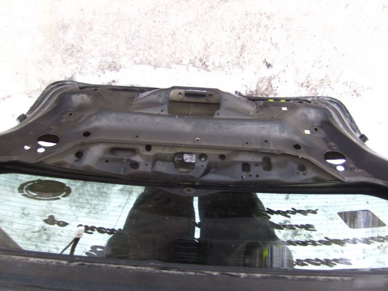 Дверь багажника, 14200 рублей, Калининград