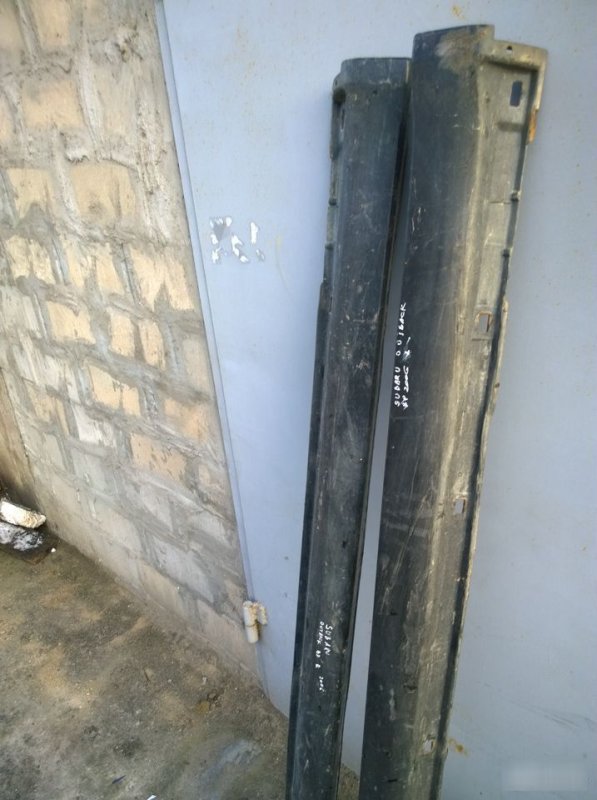 Порог накладка, 3160 рублей, Калининград