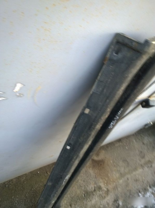 Порог накладка, 3160 рублей, Калининград