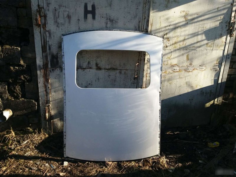 Крыша, 17350 рублей, Калининград