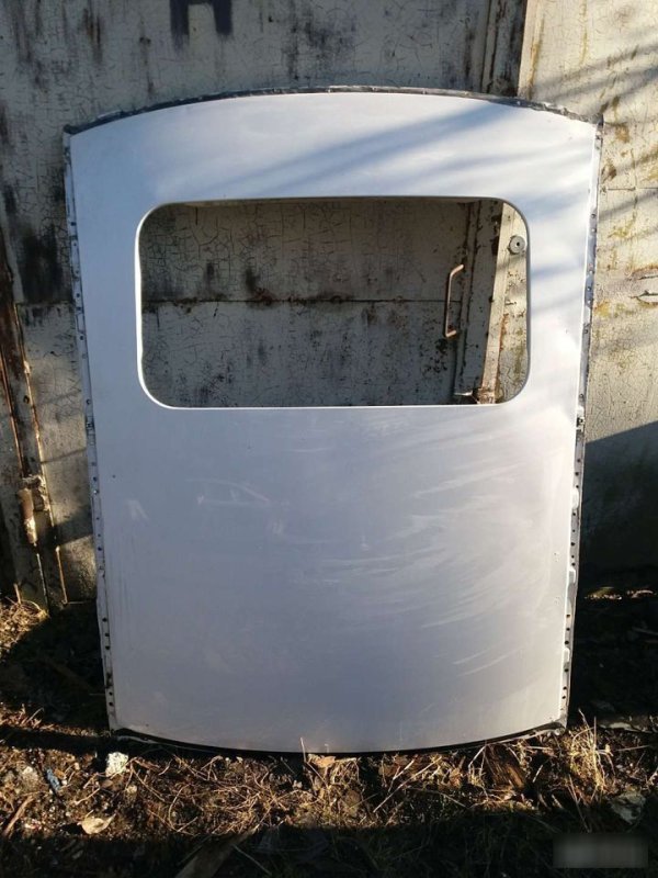 Крыша, 17350 рублей, Калининград