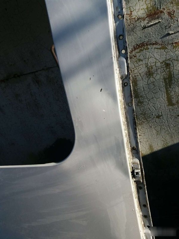 Крыша, 17350 рублей, Калининград