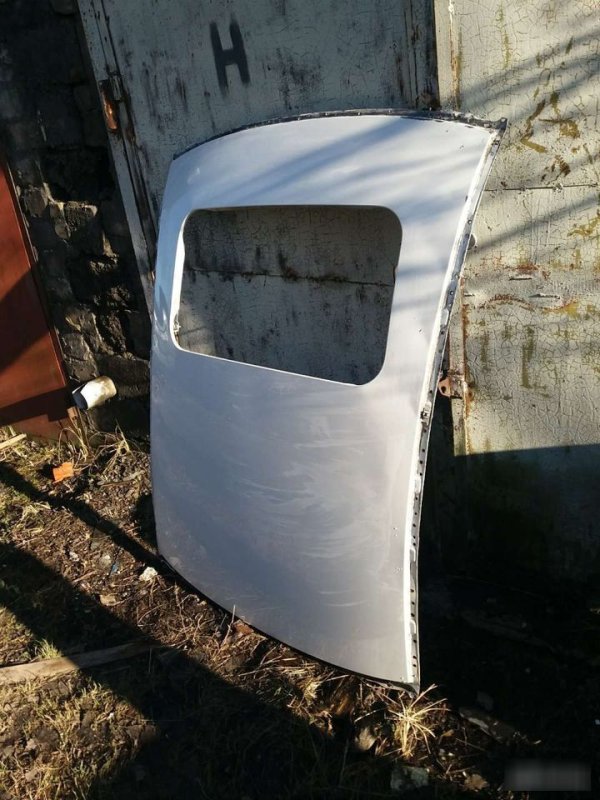 Крыша, 17350 рублей, Калининград