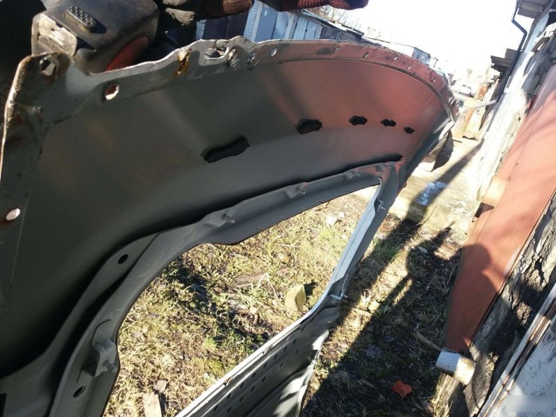 Крыша, 17350 рублей, Калининград